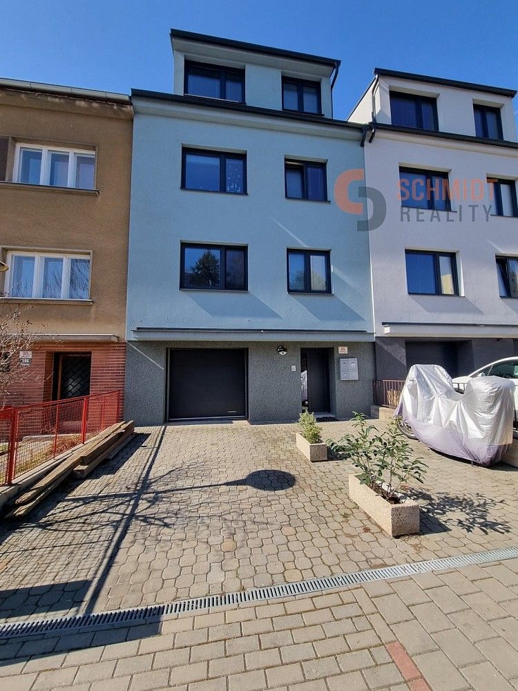 3+kk, Brno - Řečkovice, okres Brno-město, Jihomoravský kraj, 73 m² - 1