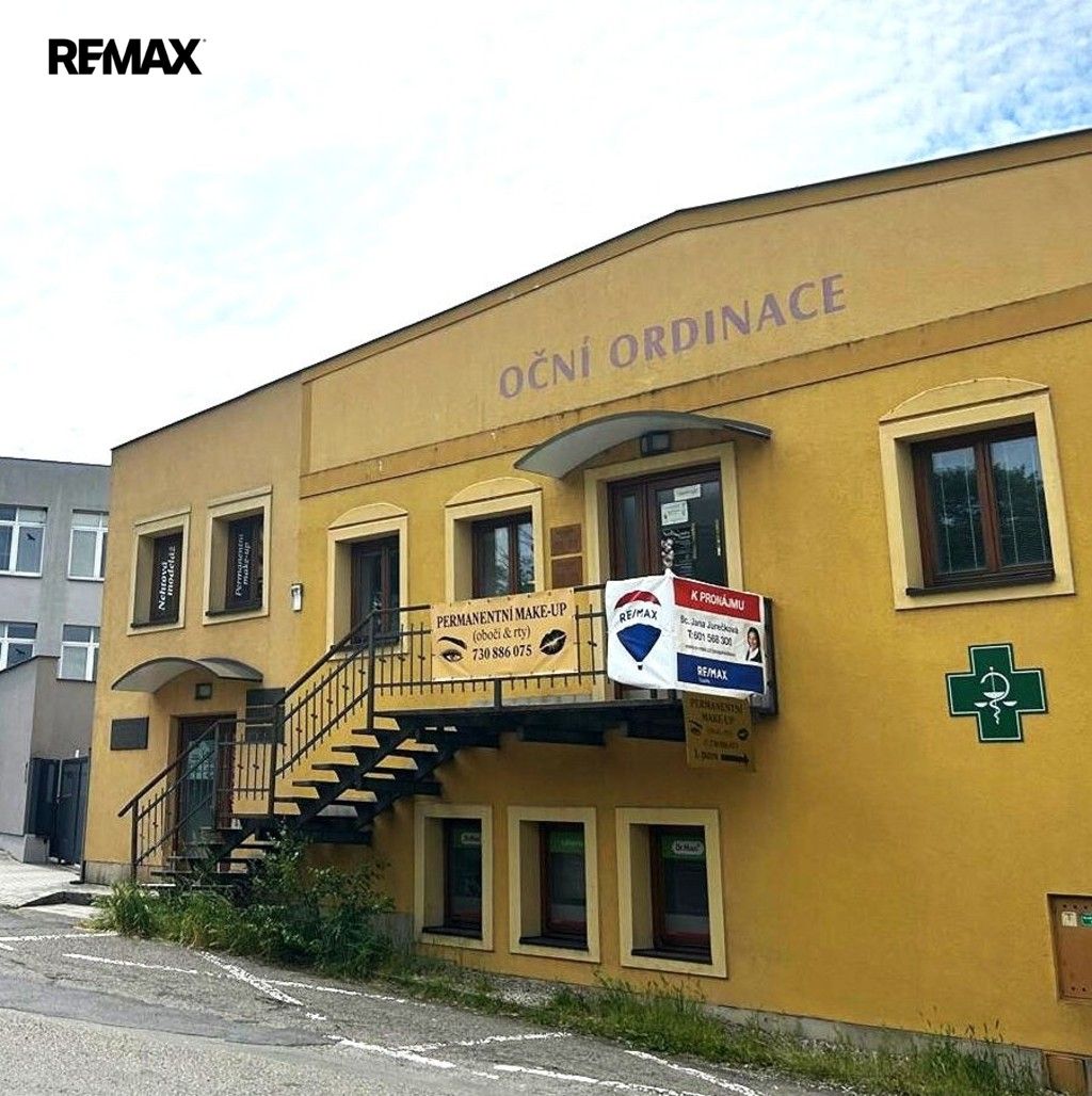 Ostatní, Mostní 102, Valašské Meziříčí, 25 m² - 1