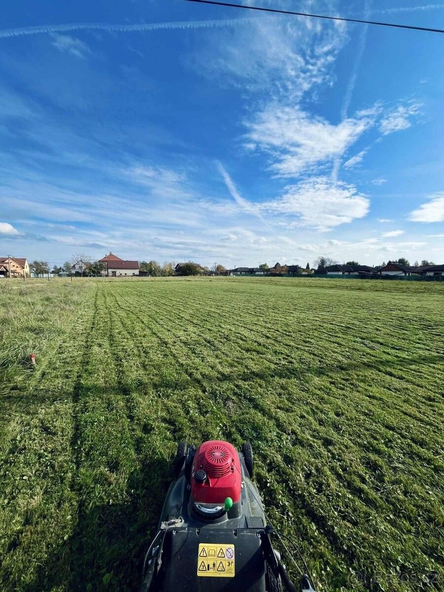 Pozemky pro bydlení, Dolní Lutyně, 735 53