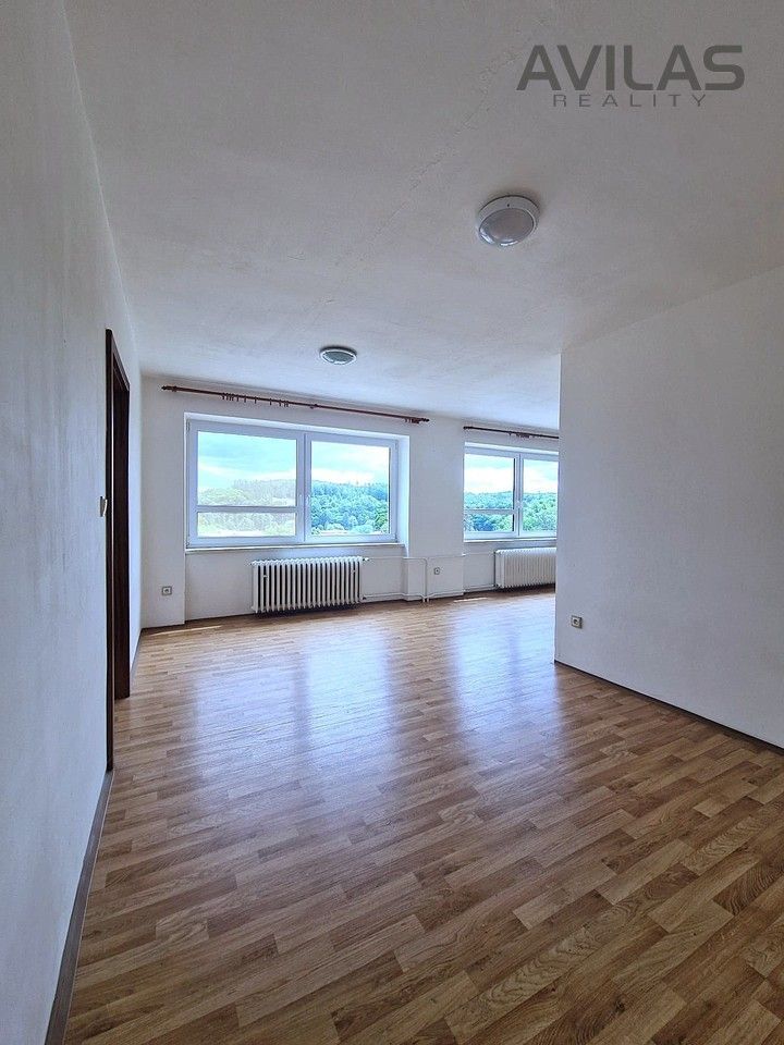 Byt 3+kk · 73 m² · Ing. Fr. Janečka, Týnec nad Sázavou - 4