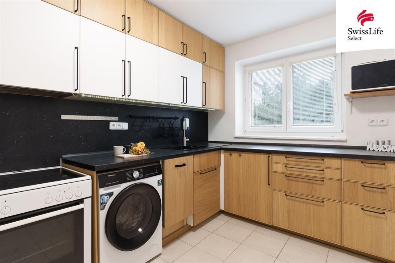 Prodej byt 2+1 - Za Obchody, Neratovice, 58 m²