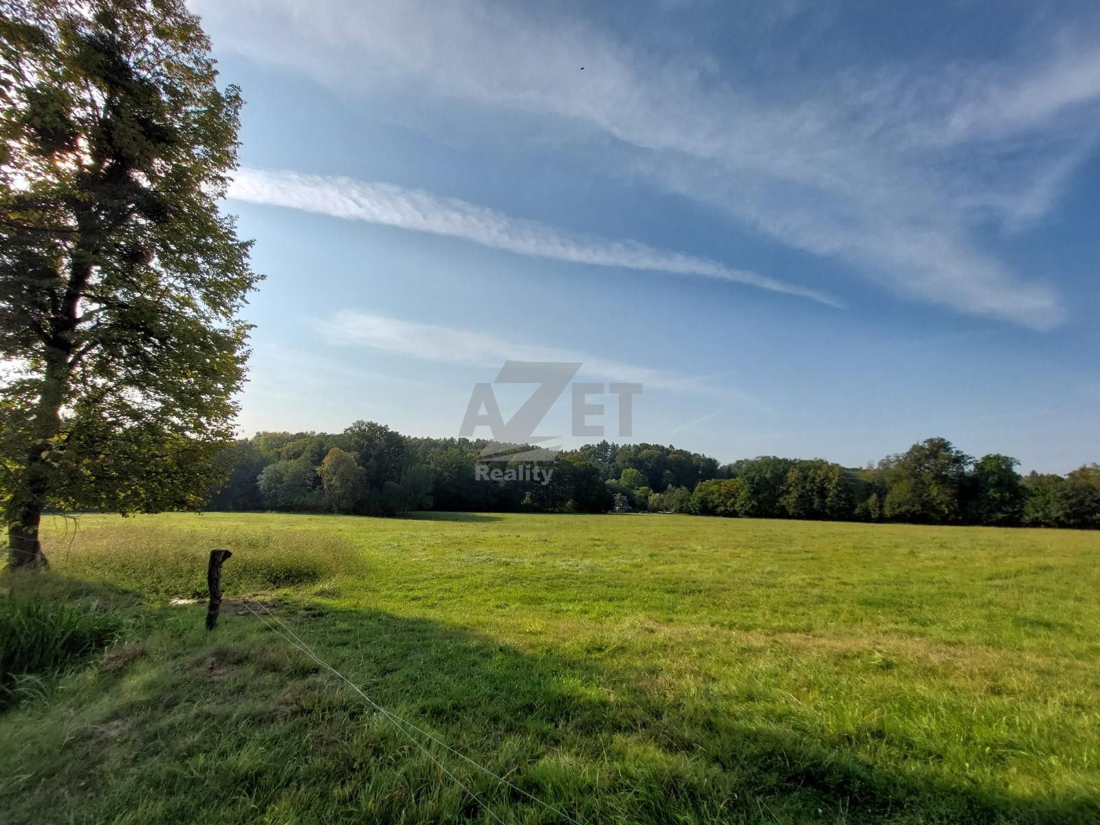 Prodej zemědělský pozemek - Ostravská, Český Těšín, 25 m²