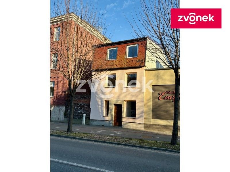 Kanceláře, Břeclav, 153 m²