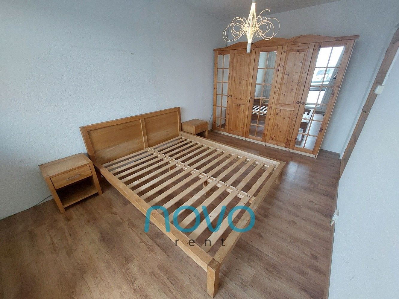 Pronájem byt 3+kk - Bohúňova, Praha 4 - Chodov, 76 m² - 2