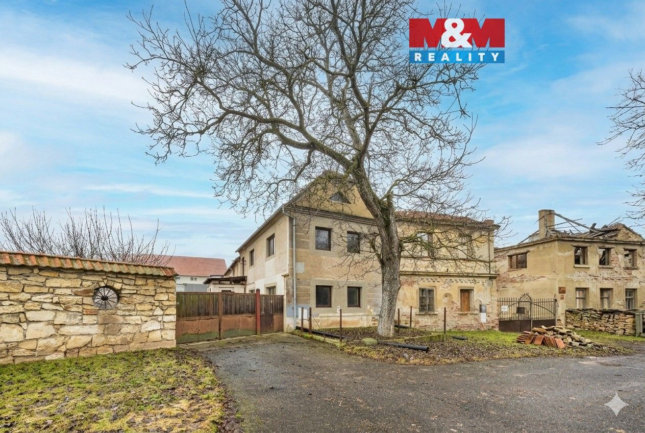 Ostatní, Sušany, Strupčice, 150 m² - 1