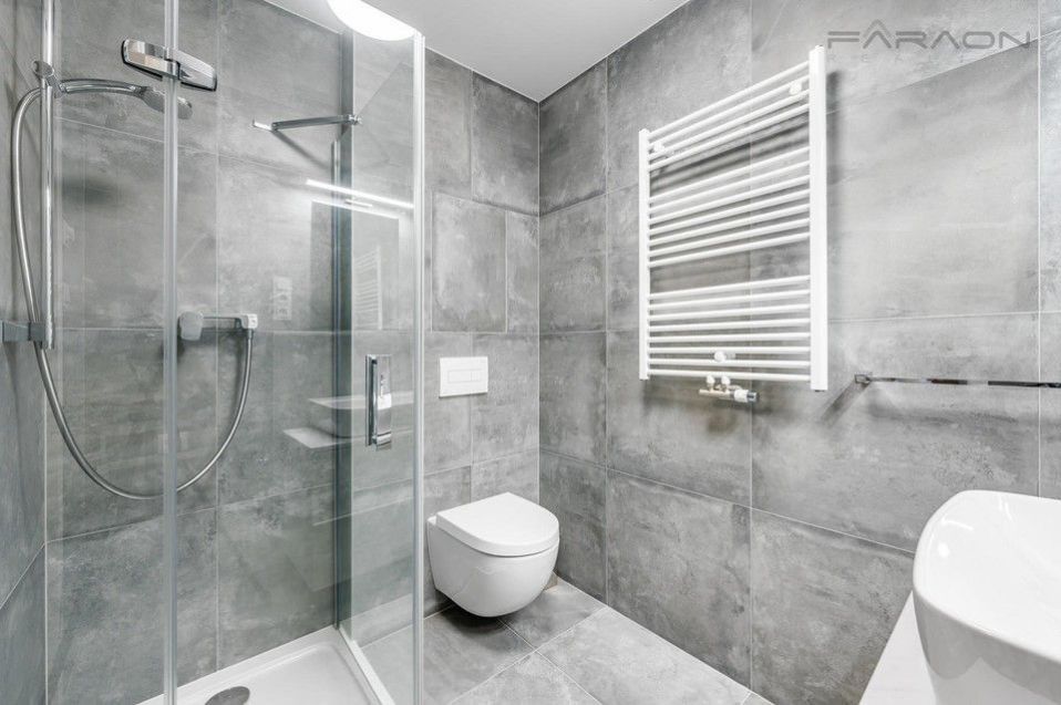 Prodej byt 1+kk - Mezi vodami  , Praha Modřany, 31 m² - 5