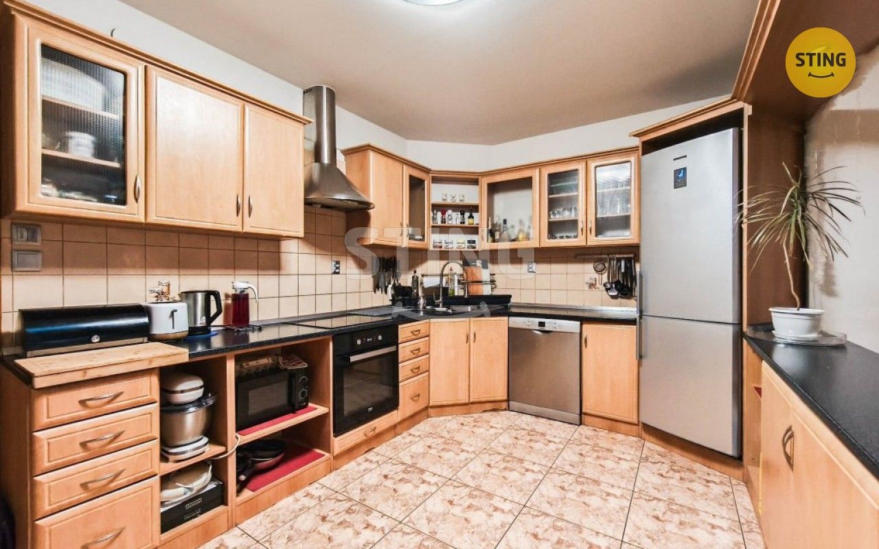 4+kk, Kotlářská, Třebíč, 100 m²