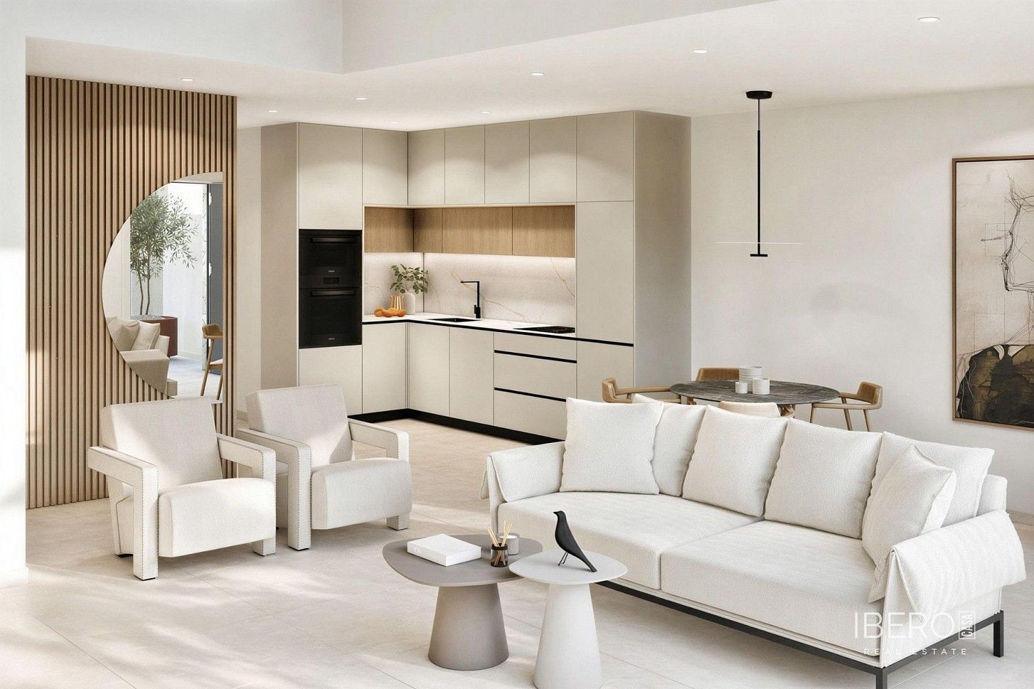 Prodej rodinný dům - Los Alcazares, ES, 100 m² - 5