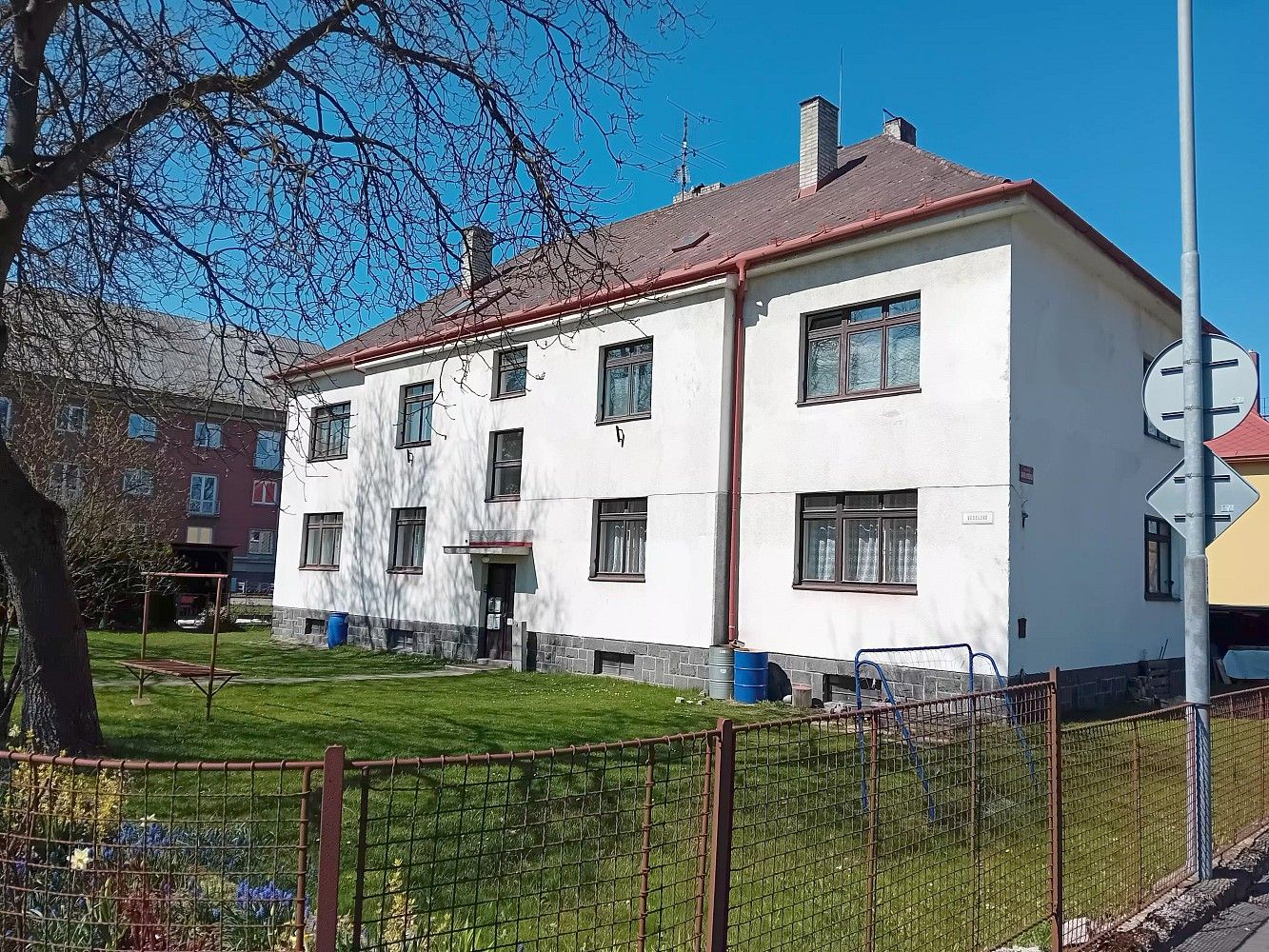 5+1, Veselská, Žďár nad Sázavou - Žďár nad Sázavou 1, 127 m² - 2