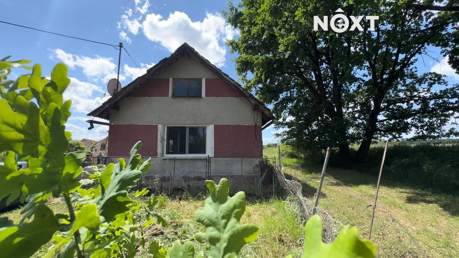 Rodinné domy, Puclice Doubrava, 215 m² - 1