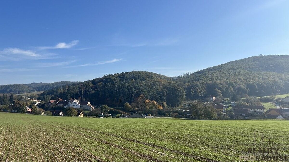 Pozemky pro bydlení, Lipůvka, 679 22