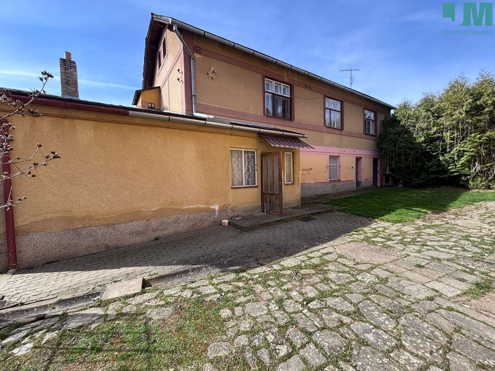 Rodinný dům · 133 m² · Slavíkovice - 3