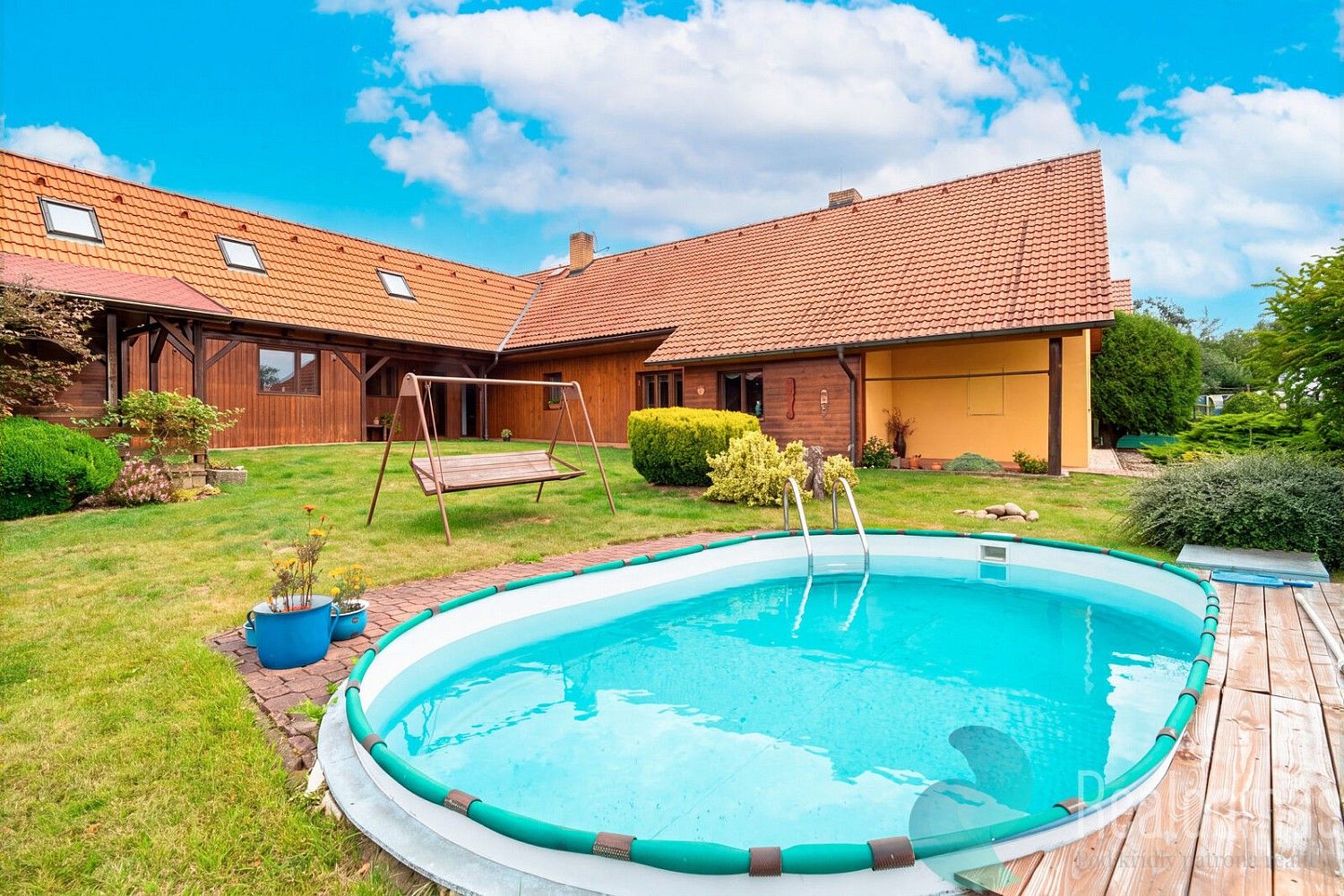 Prodej rodinný dům - Malonty, okres Český Krumlov, Jihočeský kraj, 275 m² - 5