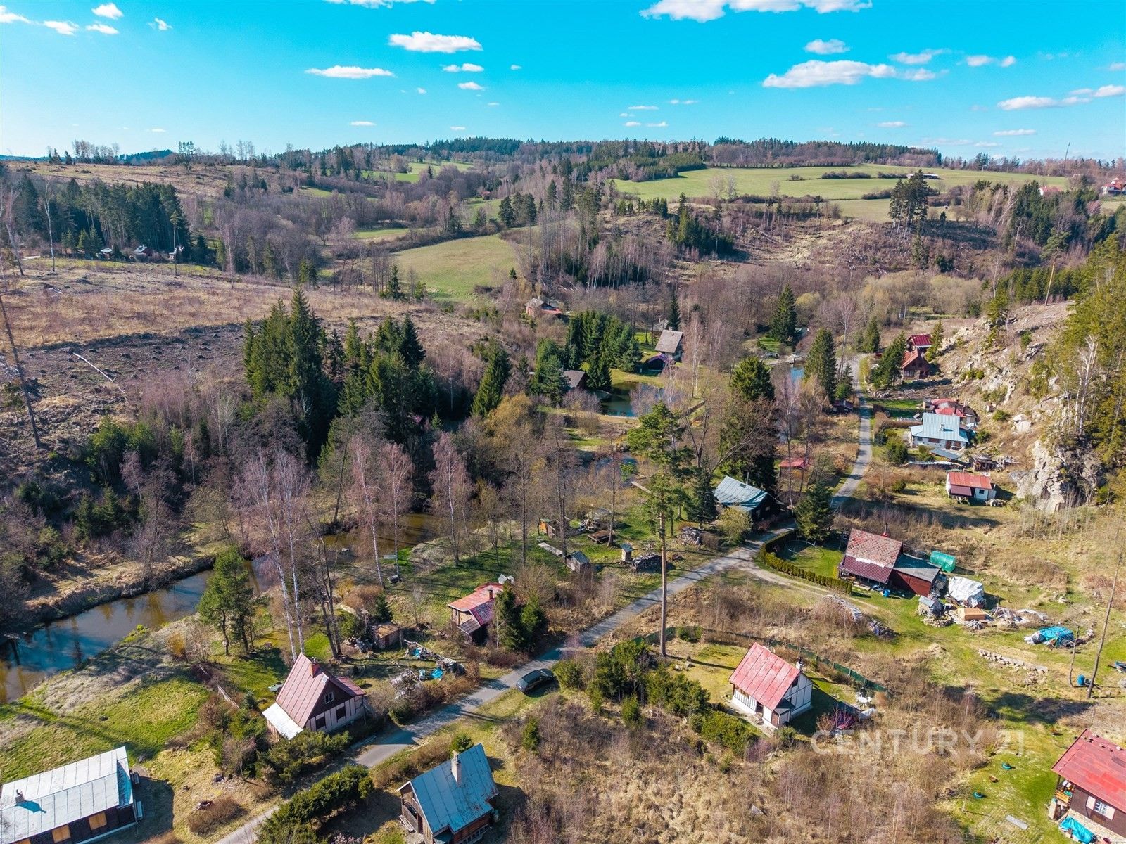 Prodej chata - Rantířov, 55 m² - 5