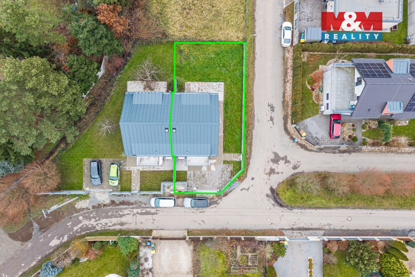 Prodej rodinný dům - Jirny, 138 m²