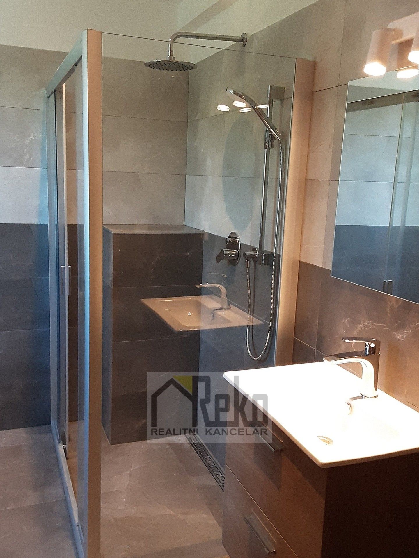 Pronájem byt 2+kk - Smetanova, Beroun, 58 m²