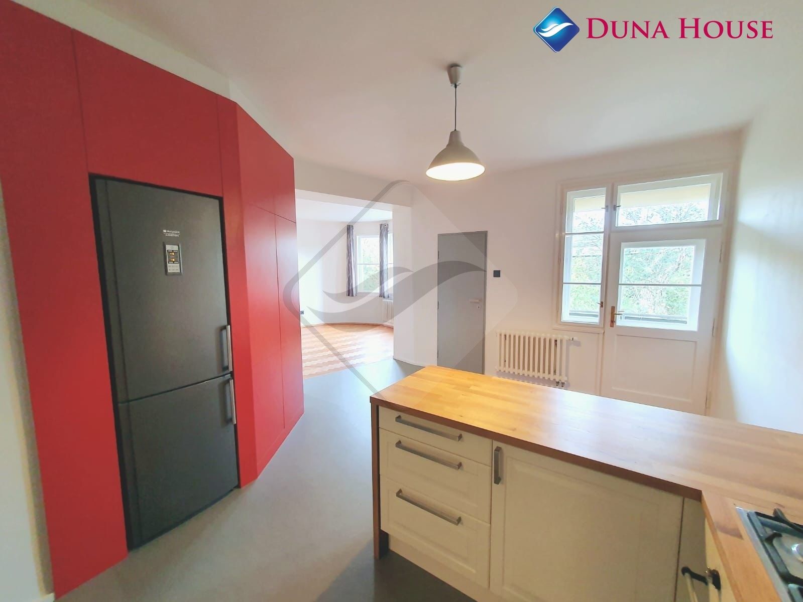 Prodej byt 2+1 - U libeňského pivovaru, Praha, 83 m² - 5