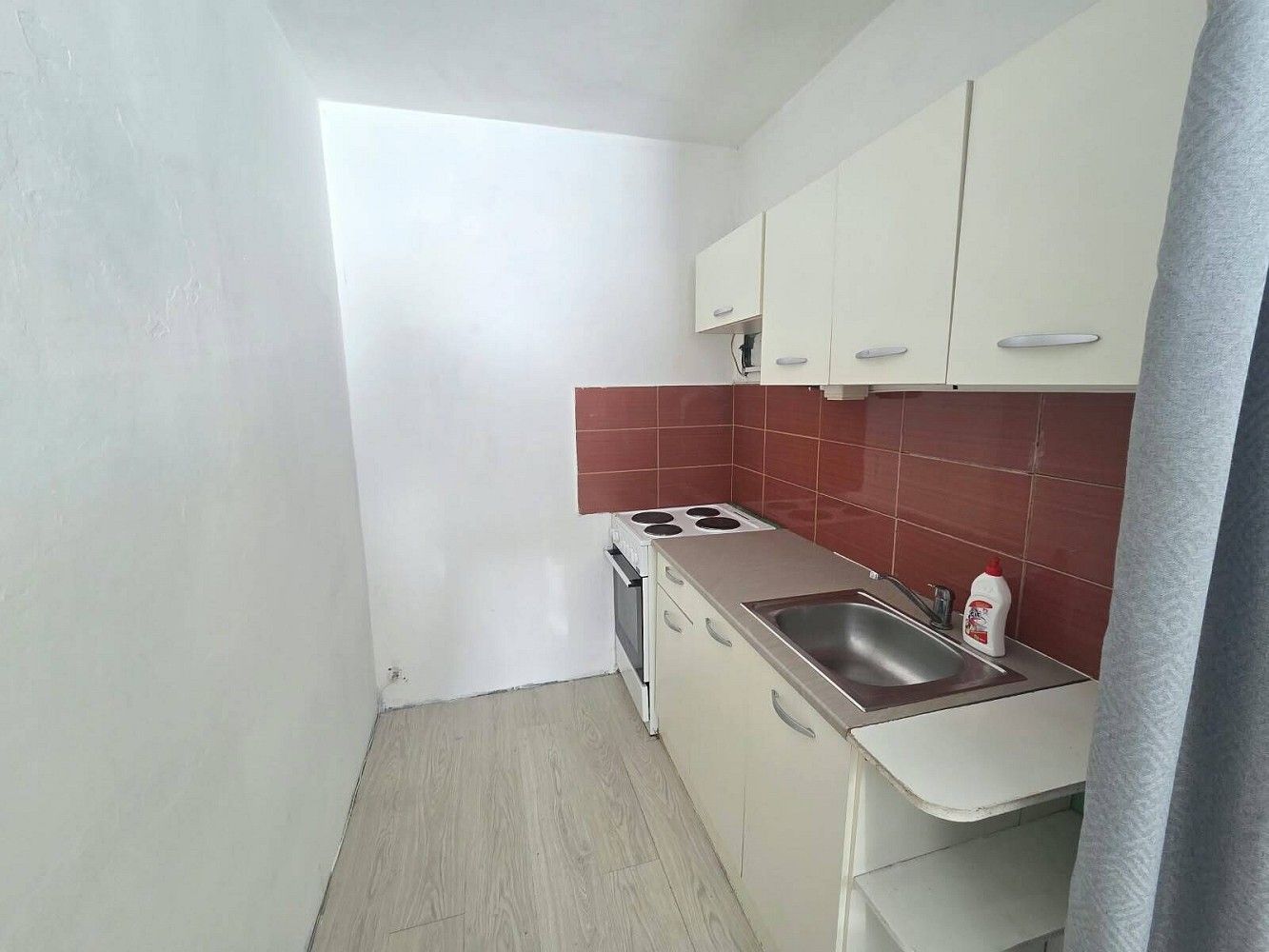 2+kk, Františka Malíka, Most, 39 m² - 1