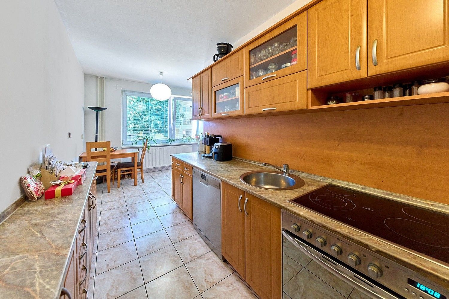 3+1, Boskovice, okres Blansko, Jihomoravský kraj, 76 m² - 2