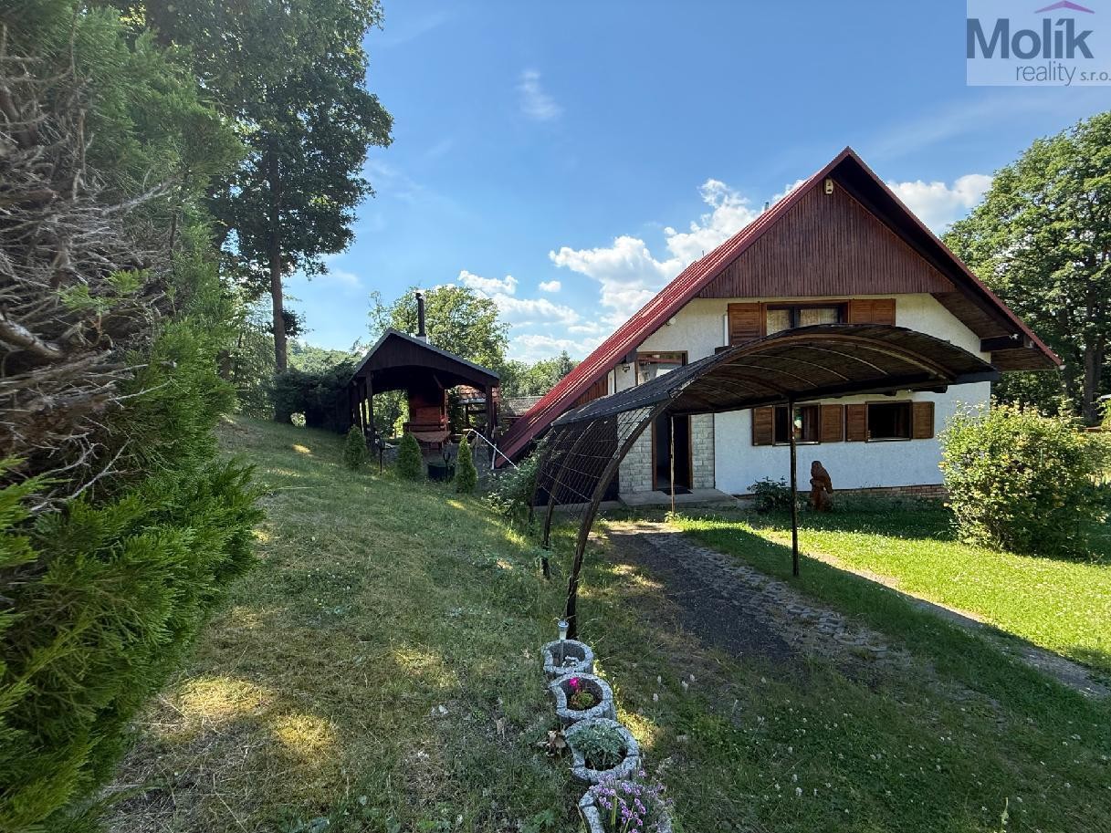 Chata · 124 m² · Bílka, Bořislav - 3