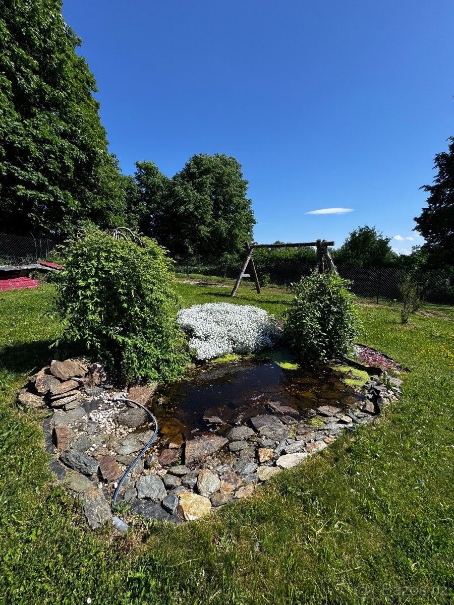 Chaty, Lázně Kynžvart, 354 91 - 1
