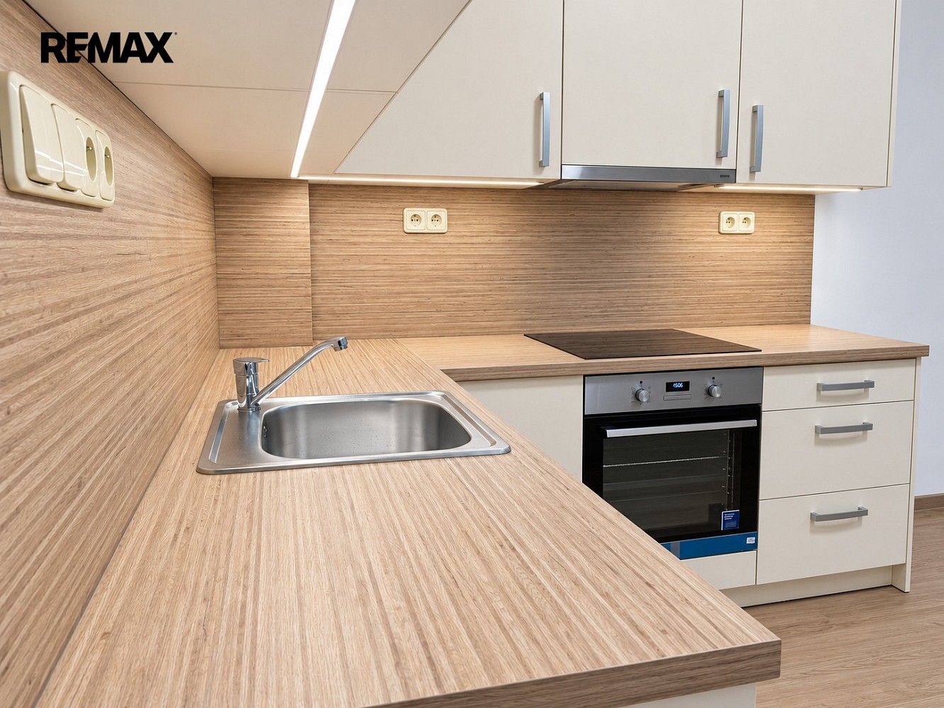 Pronájem byt 1+kk - Brno - Nový Lískovec, okres Brno-město, Jihomoravský kraj, 31 m² - 5