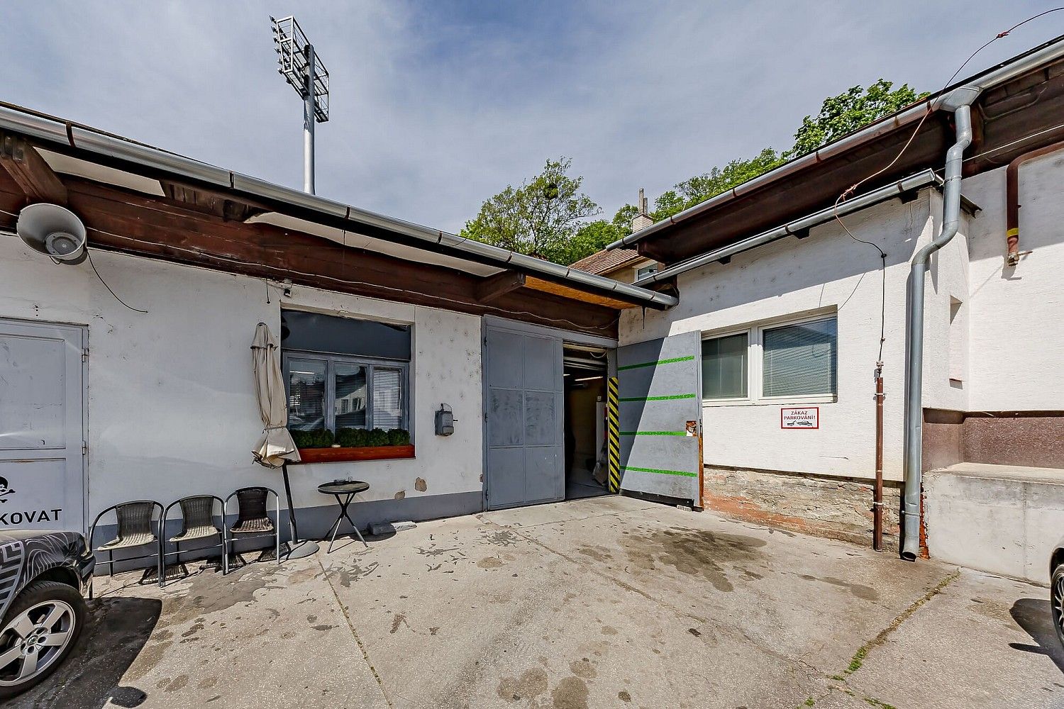 Sklad · 150 m² · Zlín, Zlínský kraj - 4