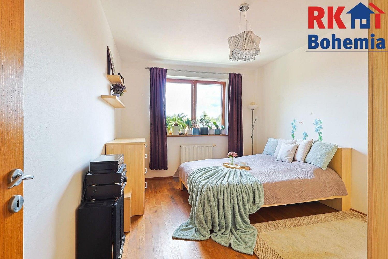 Prodej byt 3+kk - Dolní Břežany, okres Praha-západ, Středočeský kraj, 85 m² - 5