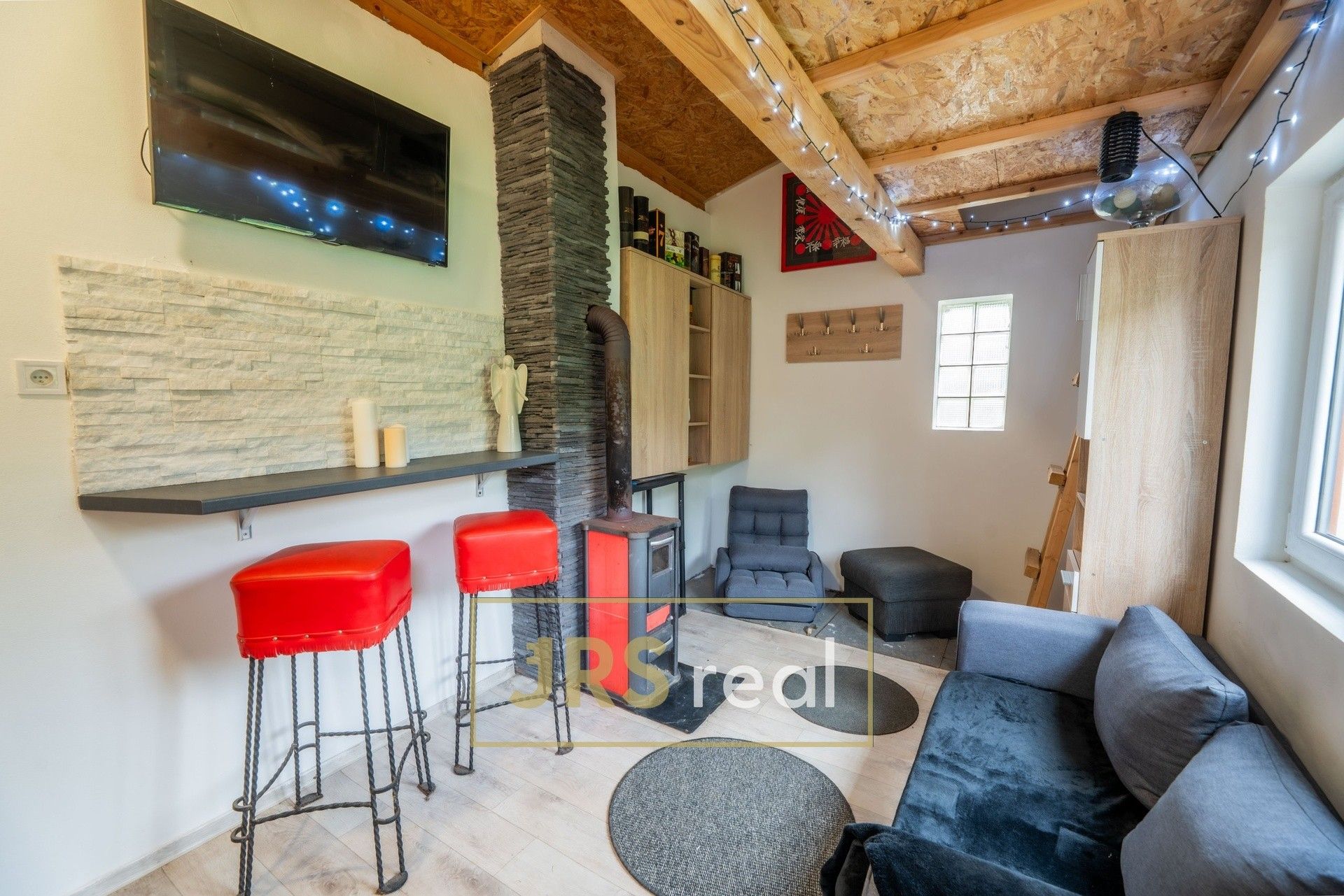 Chata · 30 m² · Veselí nad Moravou - 4