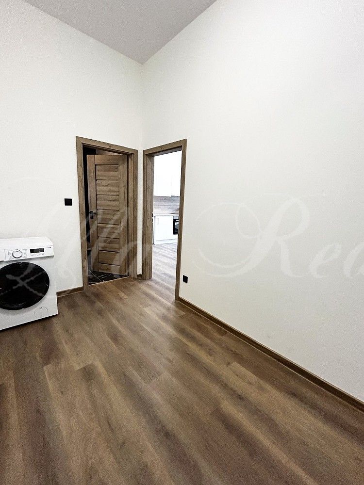 Pronájem byt 2+kk - Brno - Zábrdovice, okres Brno-město, Jihomoravský kraj, 50 m² - 5