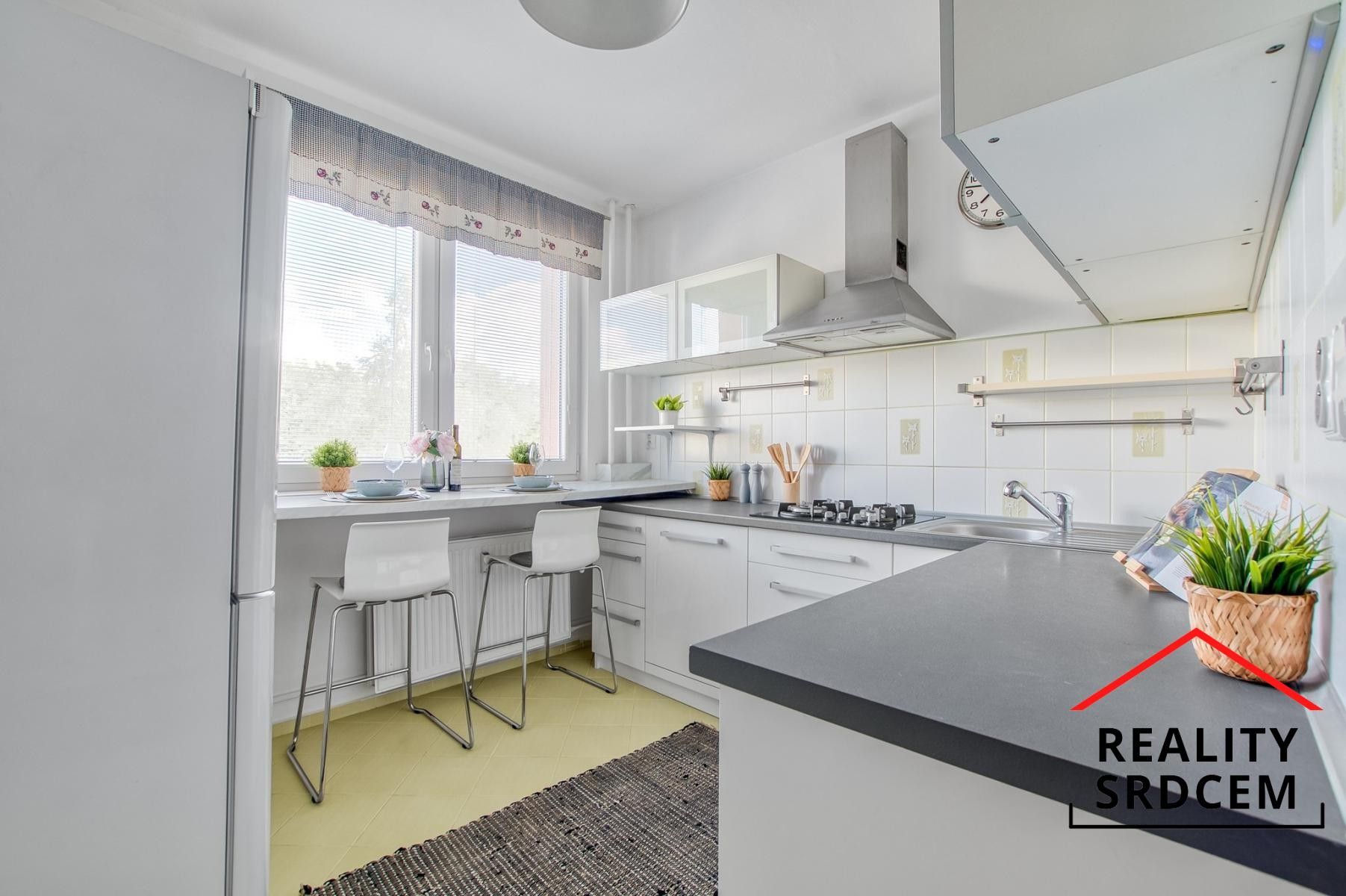 3+1, U Lesa, Karviná Ráj, 77 m² - 1
