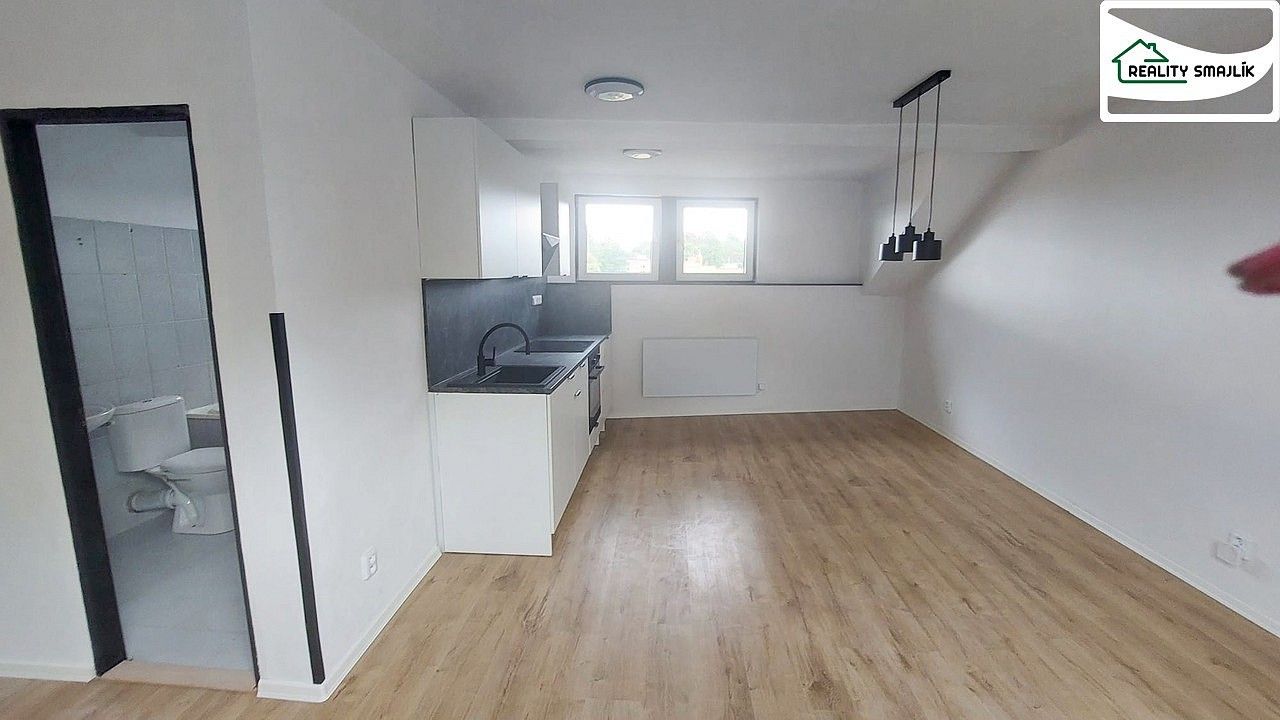 Pronájem byt 2+kk - Masarykova, Luby, okres Cheb, 65 m² - 2