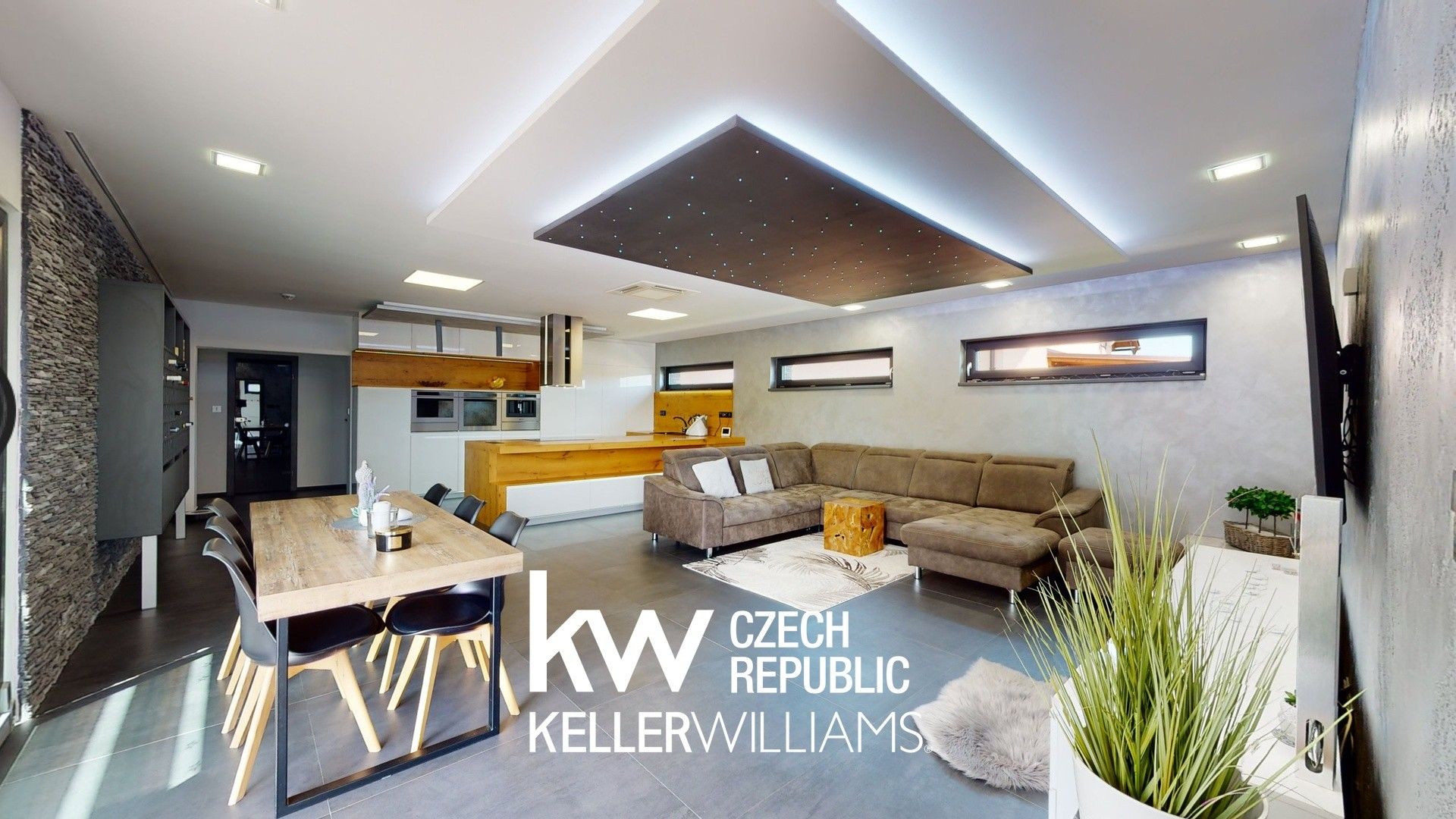 Rodinné domy, Werichova, Markvartovice, 248 m²