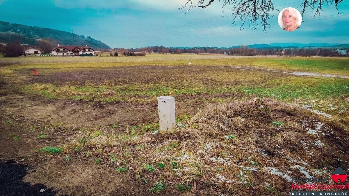 Prodej pozemek pro bydlení - Metylovice, 739 49