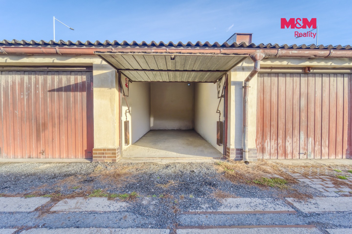 Ostatní, Severní Předměstí, Plzeň, 17 m² - 2