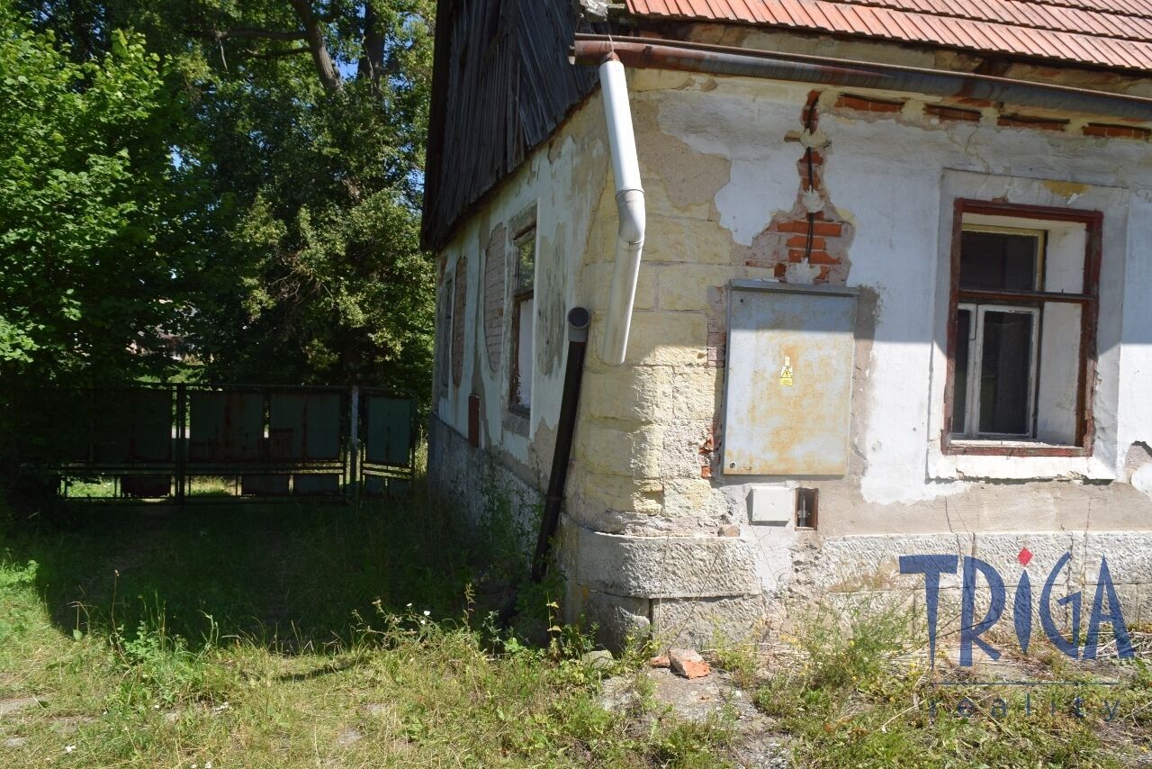 Rodinný dům · 170 m² · Vlčkovice v Podkrkonoší Horní Vlčkovice - 4