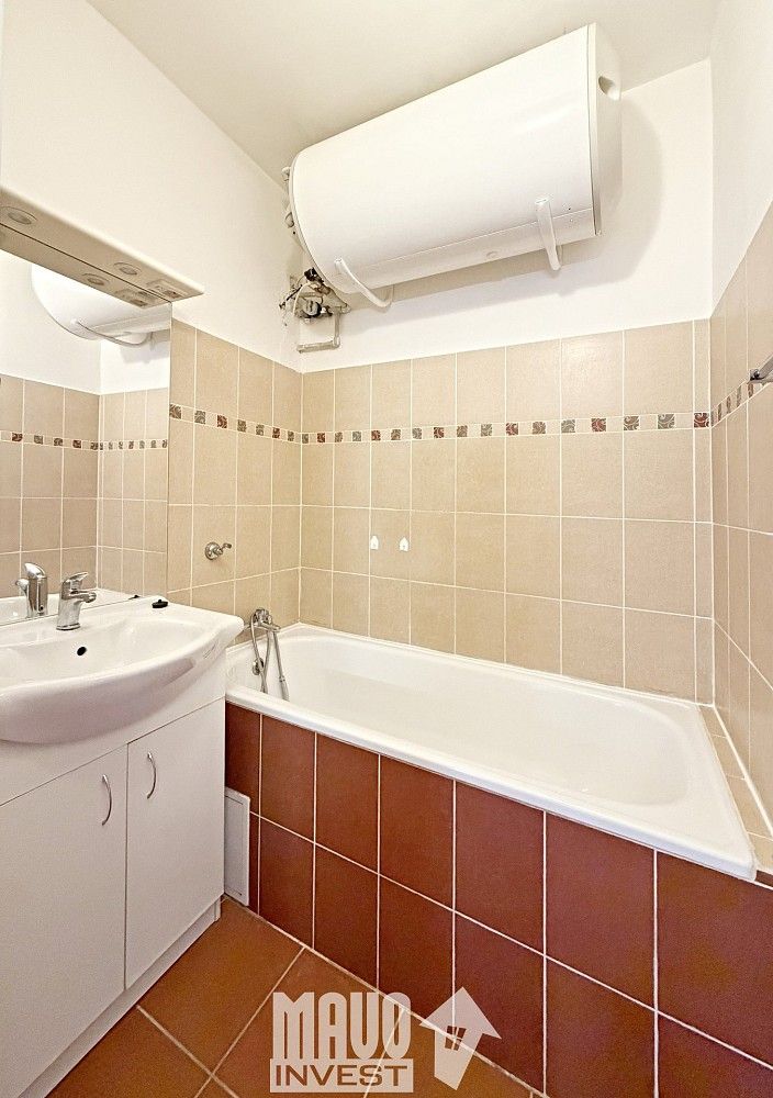 Byt 1+kk · 33 m² · Praha - Nusle, okres Praha 4, Hlavní město Praha - 4