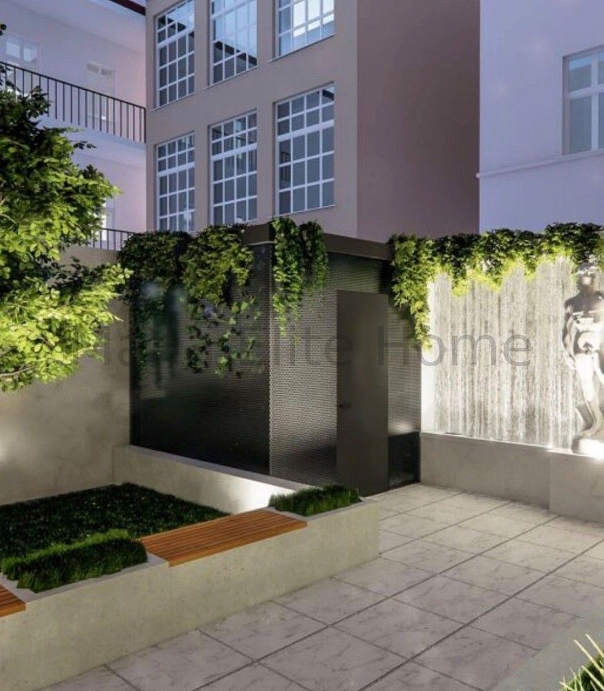 Byt 1+kk · 32 m² · Praha, Hlavní město Praha - 4