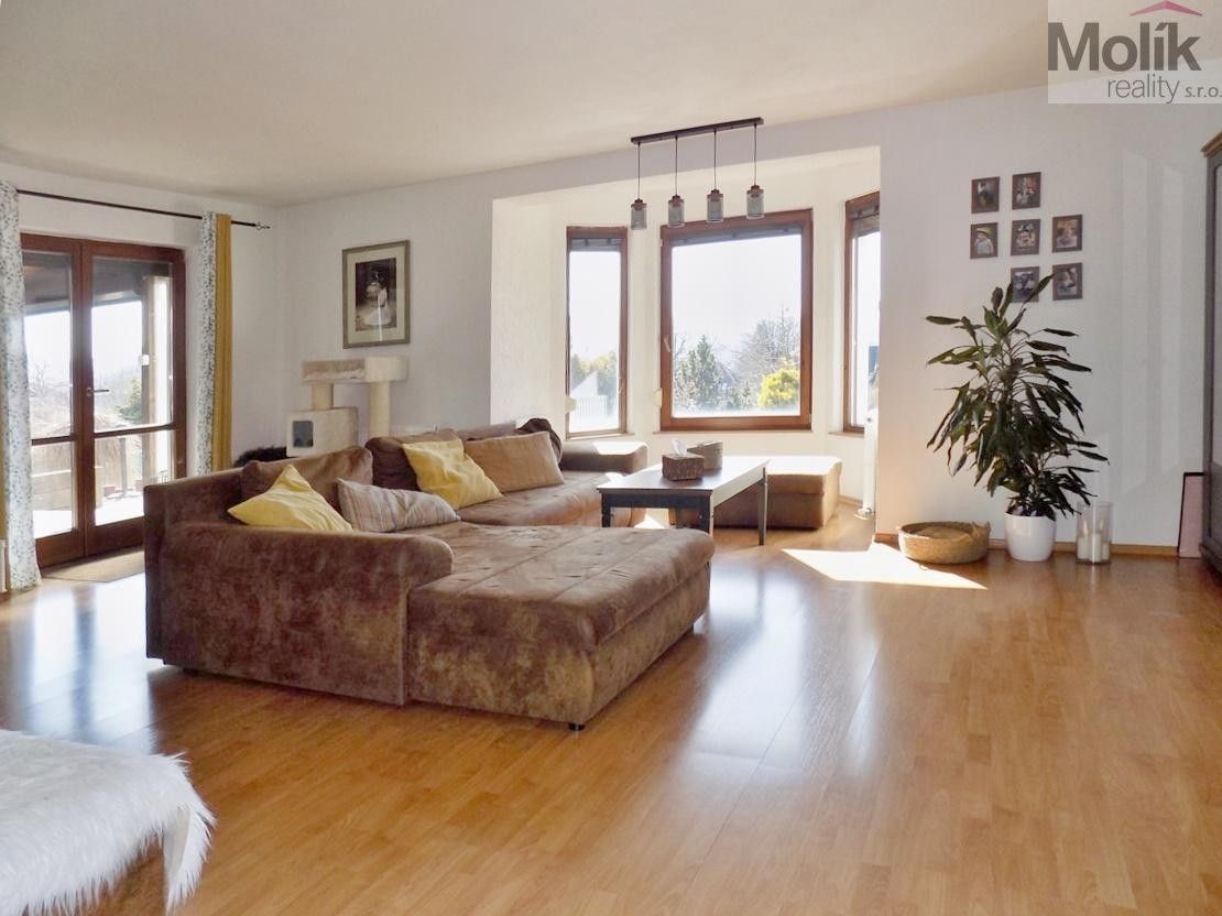 Prodej rodinný dům - Žilinská, Varnsdorf, 190 m²