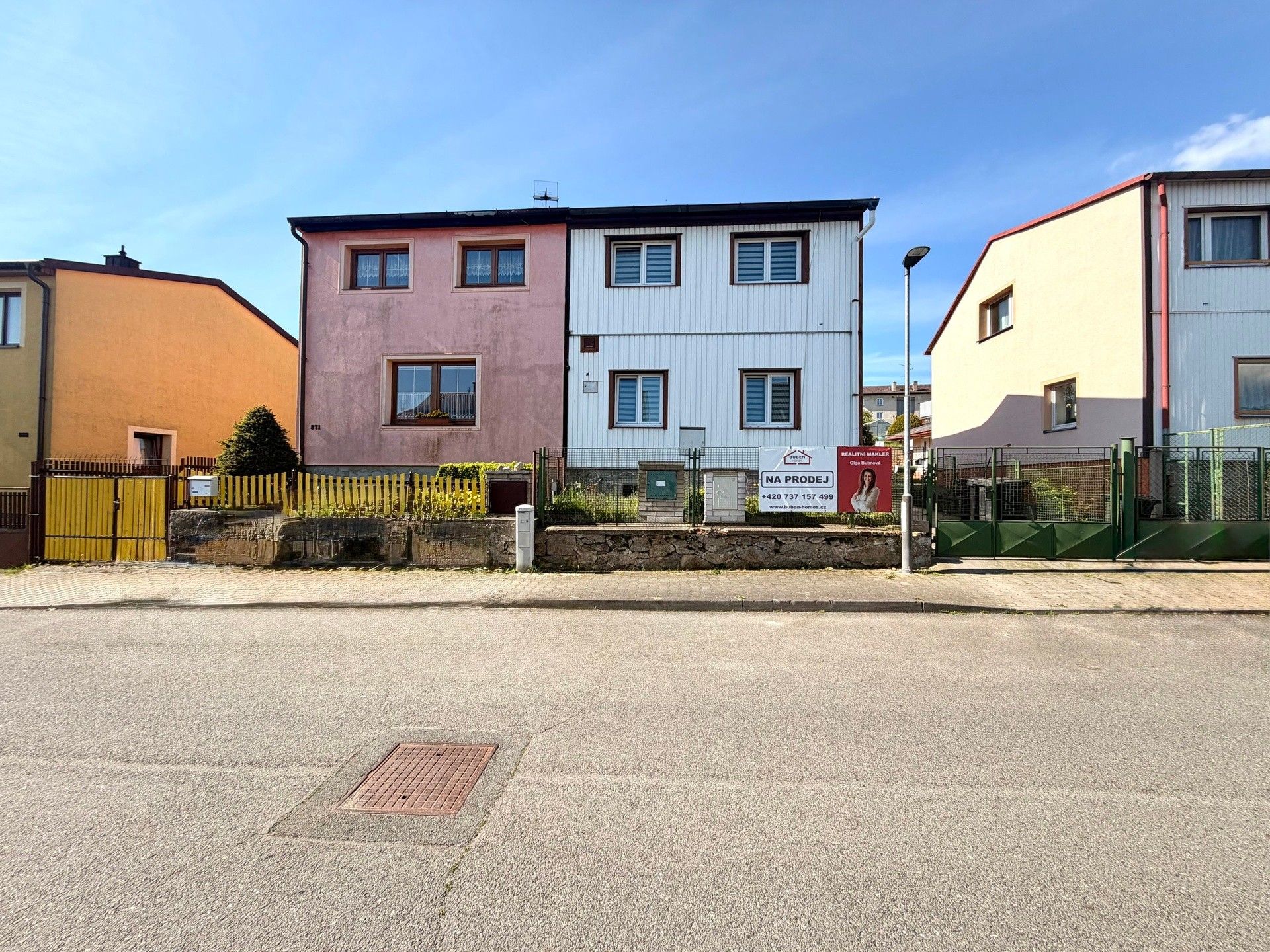 Rodinný dům, 106 m²