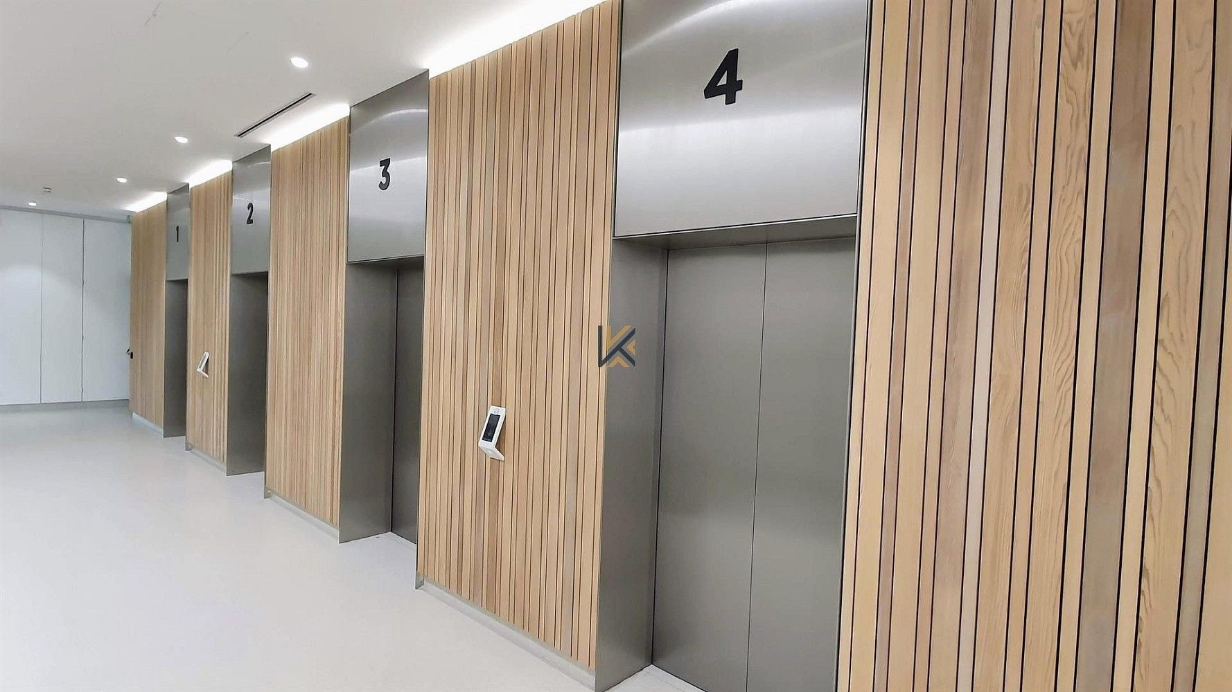 Pronájem kancelář - Praha - Jinonice, okres Praha 5, Hlavní město Praha, 365 m² - 5