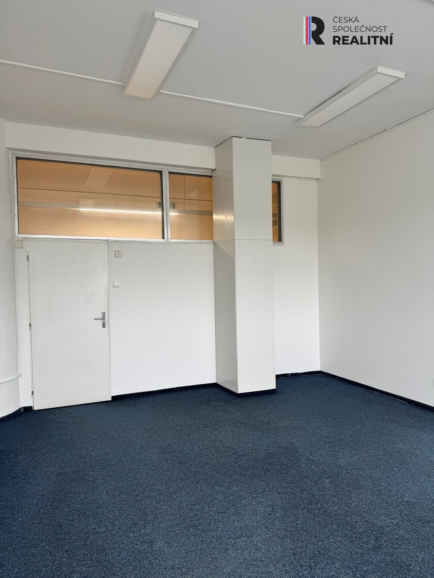 Pronájem kancelář - třída Tomáše Bati, Zlín, 30 m² - 5