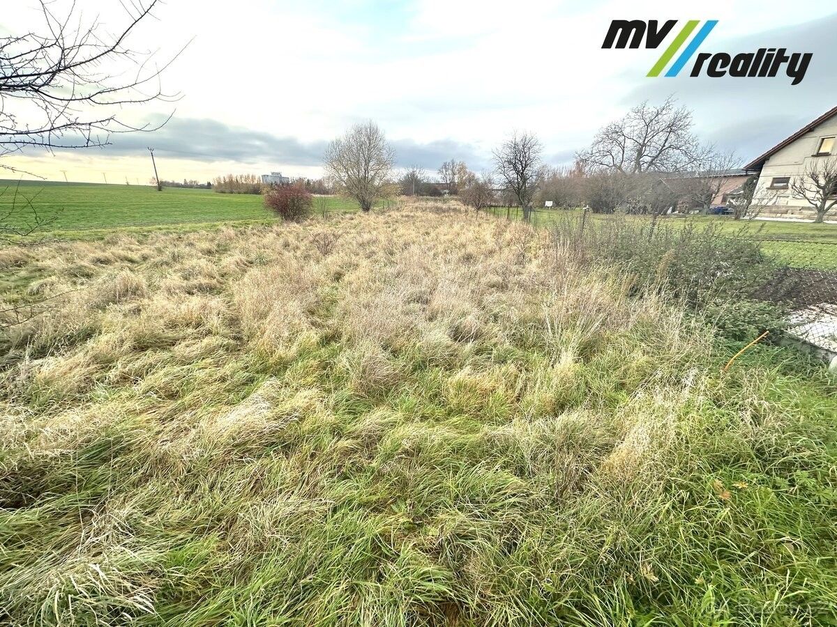 Pozemky pro bydlení, Ostroměř, 507 52