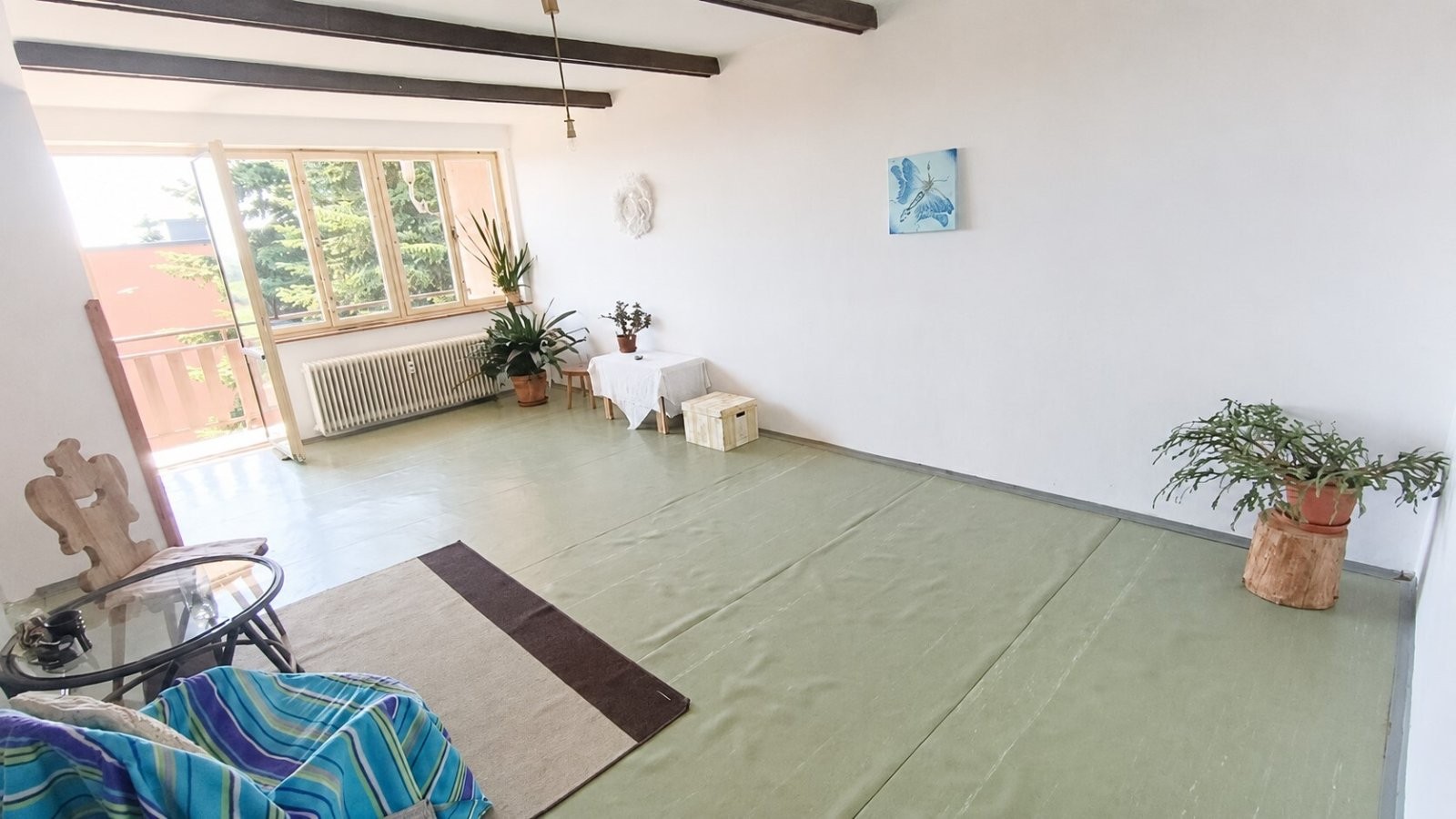 3+1, Raisova, Česká Skalice Malá Skalice, 80 m² - 2
