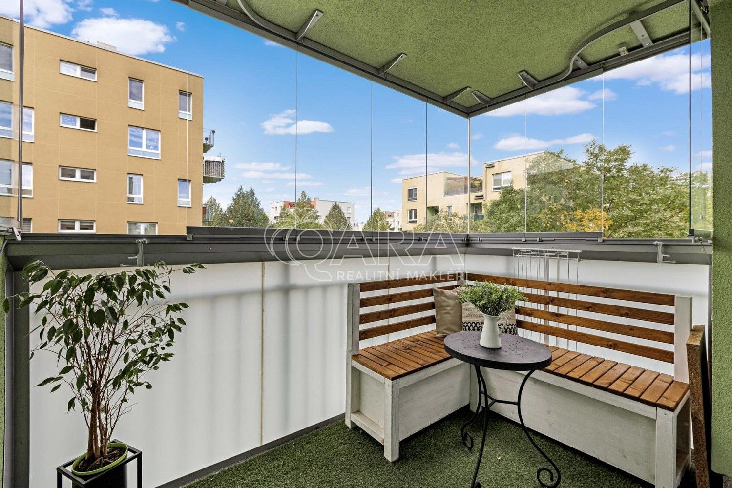 Byt 3+kk · 78 m² · Firkušného, Praha 10 - Uhříněves - 4