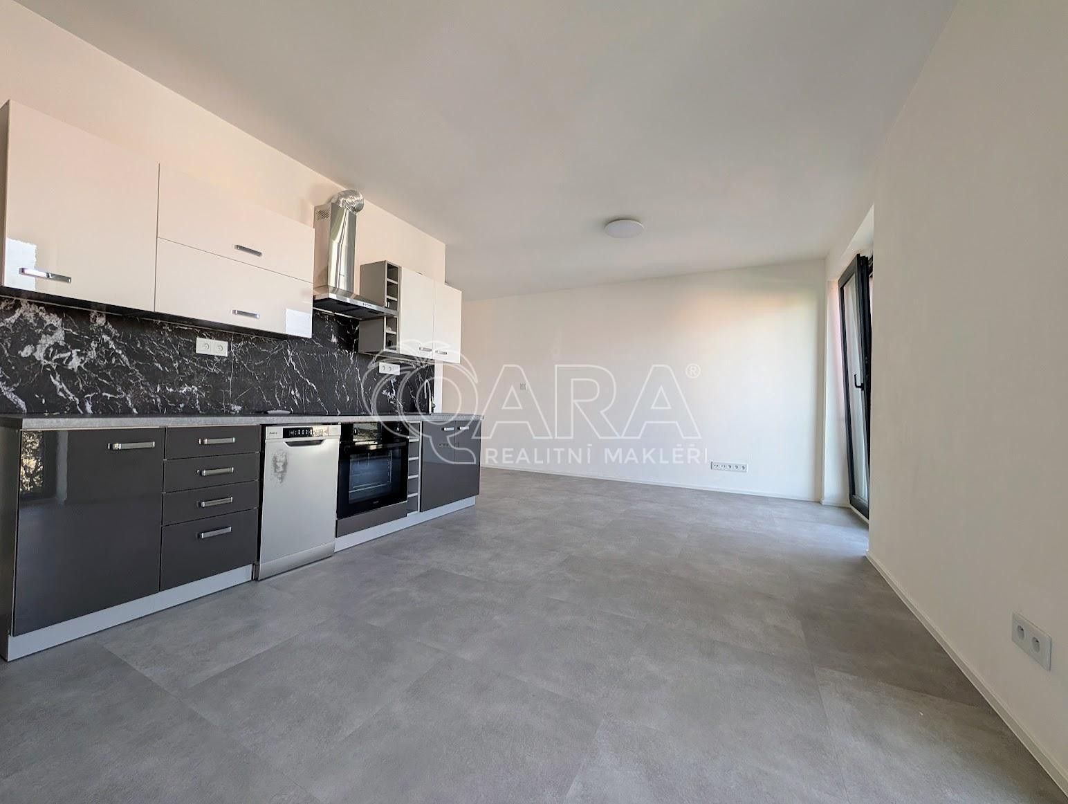 Byt 1+kk · 36 m² · Na Průhonu  , Plzeň Skvrňany - 3
