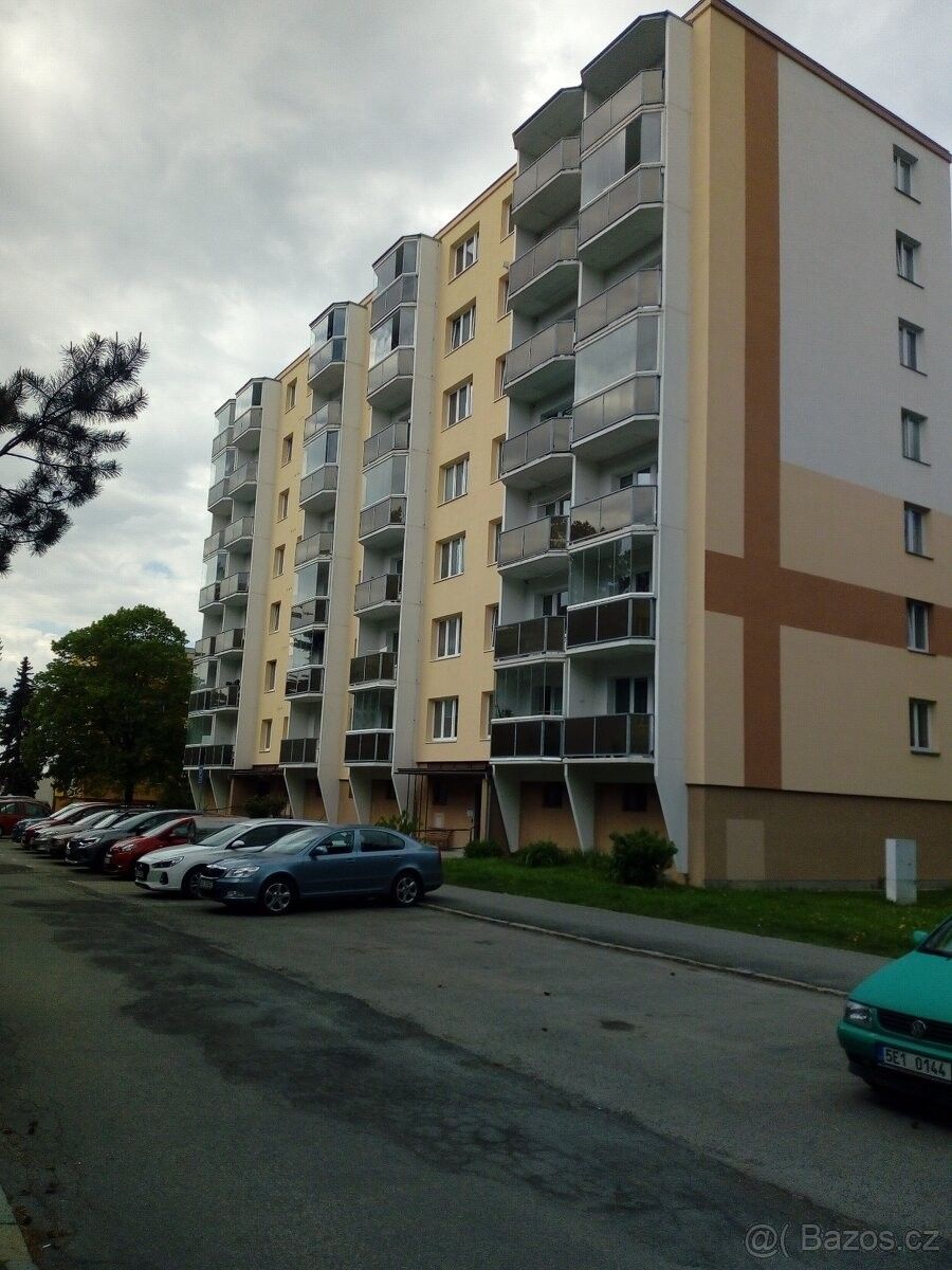 Prodej byt 2+kk - Žďár nad Sázavou, 591 01
