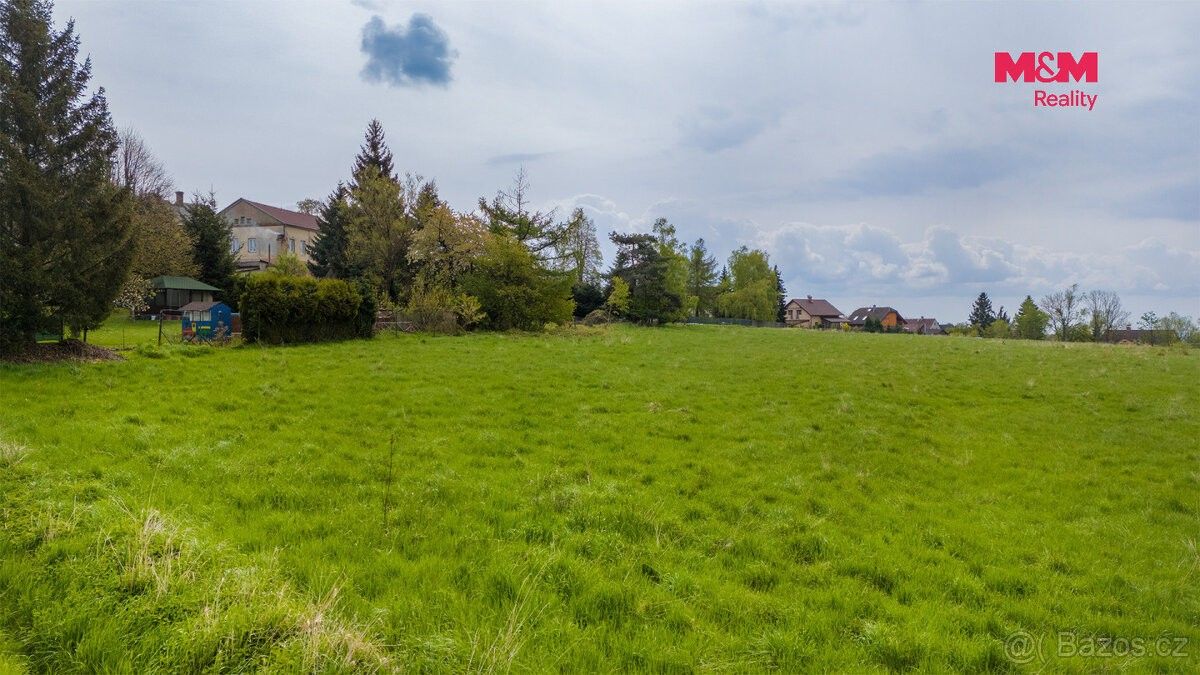 Prodej pozemek pro bydlení - Nový Oldřichov, 471 13 - 5