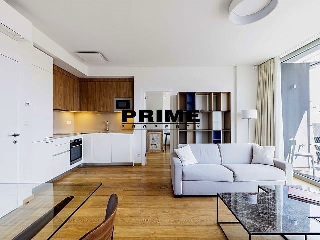 Byt 2+kk · 60 m² · Holečkova 3360, Praha Smíchov - 3