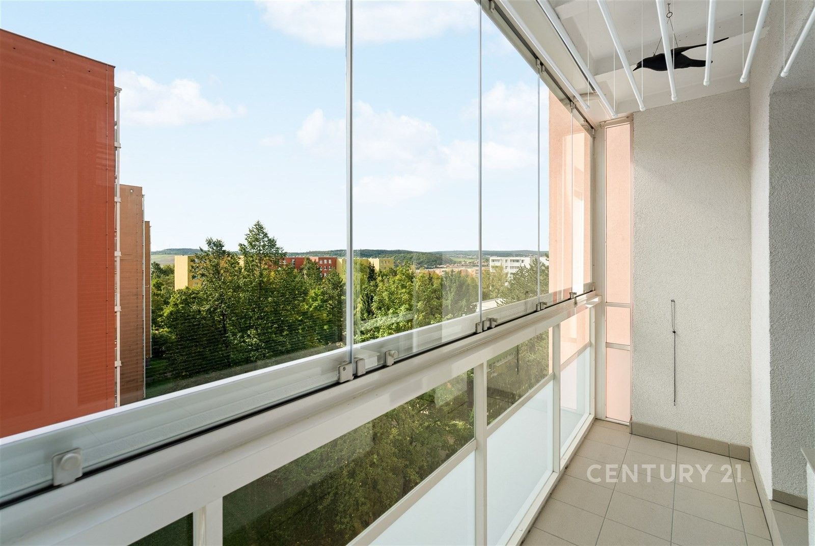 Byt 3+1 · 75 m² · Labská, Brno Starý Lískovec - 4